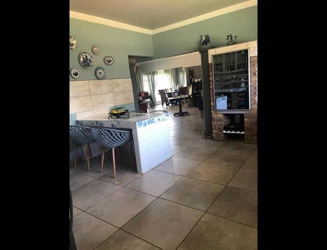 FARM FOR SALE IN WONDERBOOM